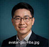 NBA老郭 - JIXIANG